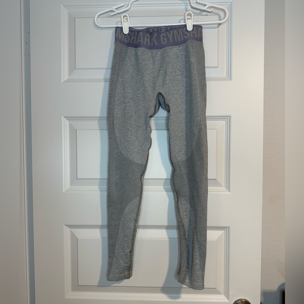 Gymshark leggings